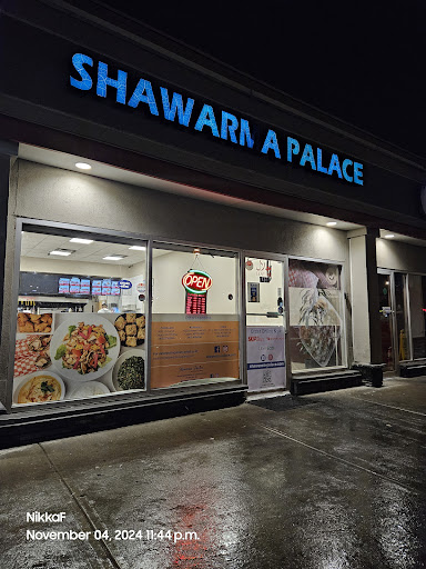 Photo of Shawarma Palace- Falconridge - 5208 Falconridge Dr NE, Calgary, AB T3J 3G1