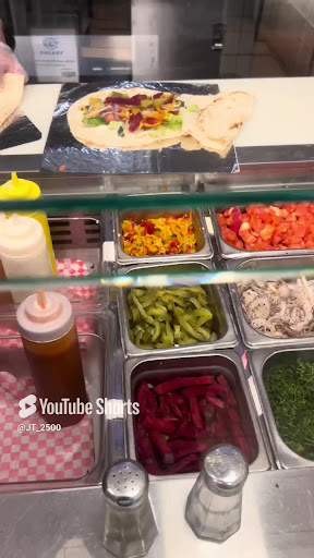 Photo of Shawarma Palace- Falconridge - 5208 Falconridge Dr NE, Calgary, AB T3J 3G1