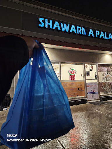 Photo of Shawarma Palace- Falconridge - 5208 Falconridge Dr NE, Calgary, AB T3J 3G1