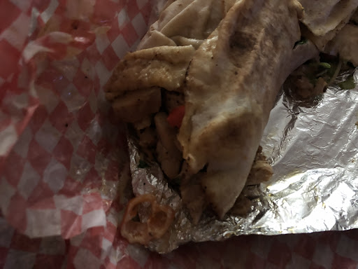 Photo of Shawarma Palace- Falconridge - 5208 Falconridge Dr NE, Calgary, AB T3J 3G1