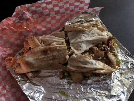 Photo of Shawarma Palace- Falconridge - 5208 Falconridge Dr NE, Calgary, AB T3J 3G1