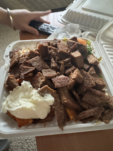 Photo of Shawarma Palace- Falconridge - 5208 Falconridge Dr NE, Calgary, AB T3J 3G1