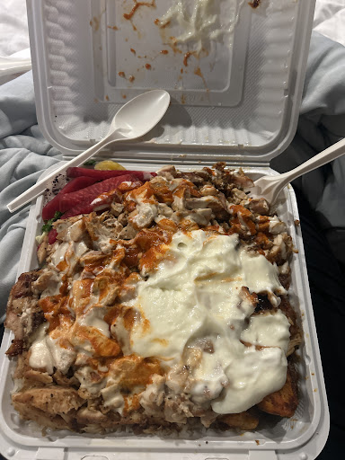 Photo of Shawarma Palace- Falconridge - 5208 Falconridge Dr NE, Calgary, AB T3J 3G1