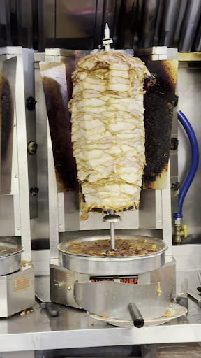 Photo of Shawarma Palace- Falconridge - 5208 Falconridge Dr NE, Calgary, AB T3J 3G1
