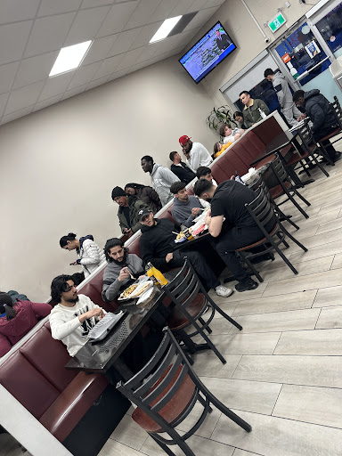 Photo of Shawarma Palace- Falconridge - 5208 Falconridge Dr NE, Calgary, AB T3J 3G1
