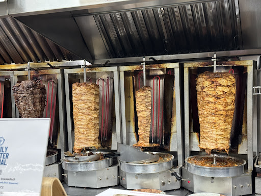 Photo of Shawarma Palace- 17 AVE SE - 3820 17 Ave SE, Calgary, AB T2A 0S4