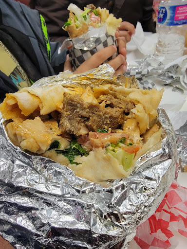 Photo of Shawarma Palace- 17 AVE SE - 3820 17 Ave SE, Calgary, AB T2A 0S4