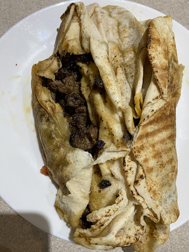 Photo of Shawarma Palace- 17 AVE SE - 3820 17 Ave SE, Calgary, AB T2A 0S4
