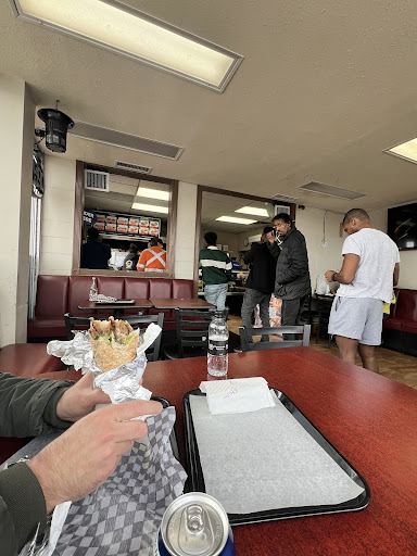 Photo of Shawarma Palace- 17 AVE SE - 3820 17 Ave SE, Calgary, AB T2A 0S4