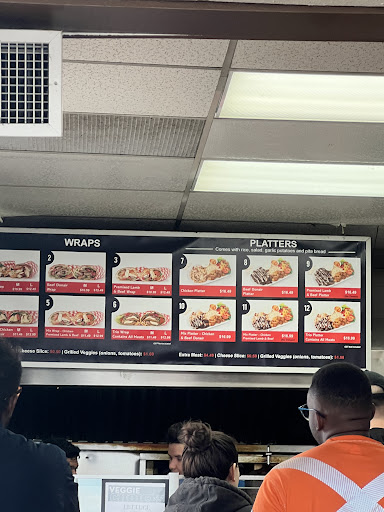 Photo of Shawarma Palace- 17 AVE SE - 3820 17 Ave SE, Calgary, AB T2A 0S4