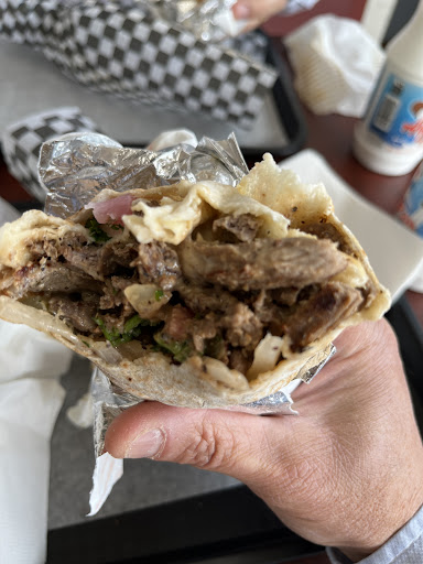 Photo of Shawarma Palace- 17 AVE SE - 3820 17 Ave SE, Calgary, AB T2A 0S4