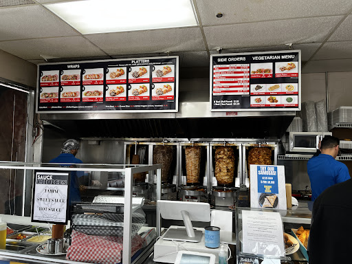Photo of Shawarma Palace- 17 AVE SE - 3820 17 Ave SE, Calgary, AB T2A 0S4