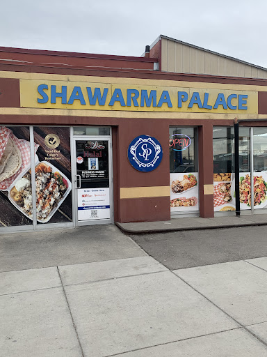 Photo of Shawarma Palace- 17 AVE SE - 3820 17 Ave SE, Calgary, AB T2A 0S4