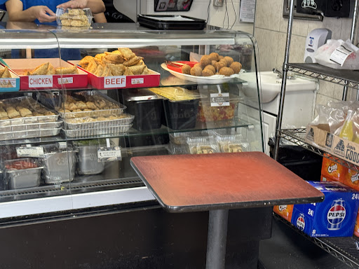 Photo of Shawarma Palace- 17 AVE SE - 3820 17 Ave SE, Calgary, AB T2A 0S4