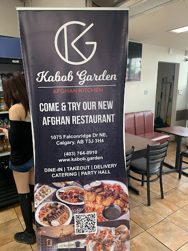 Photo of Shawarma Palace- 17 AVE SE - 3820 17 Ave SE, Calgary, AB T2A 0S4