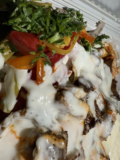 Photo of Shawarma Palace- 17 AVE SE - 3820 17 Ave SE, Calgary, AB T2A 0S4