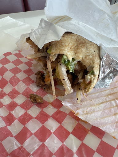Photo of Shawarma Palace- 17 AVE SE - 3820 17 Ave SE, Calgary, AB T2A 0S4