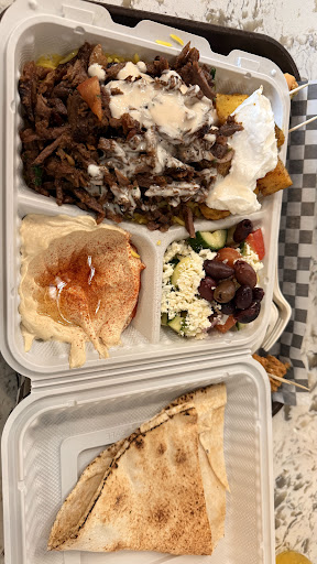 Photo of Jerusalem Shawarma Westsprings - 722 85 St SW #111, Calgary, AB T3H 1S6