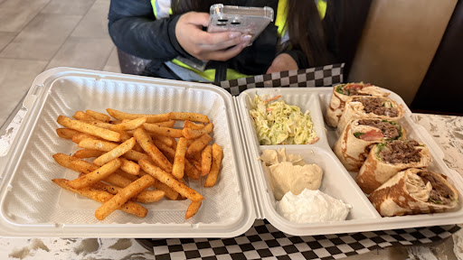 Photo of Jerusalem Shawarma Westsprings - 722 85 St SW #111, Calgary, AB T3H 1S6