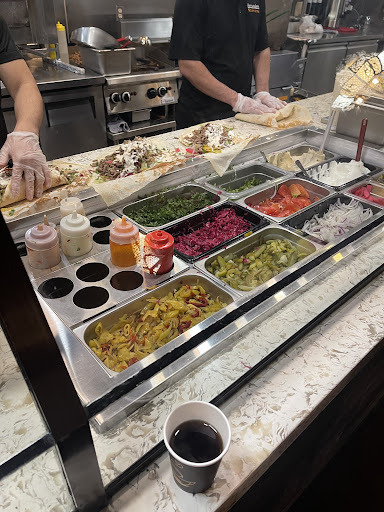 Photo of Jerusalem Shawarma Westsprings - 722 85 St SW #111, Calgary, AB T3H 1S6