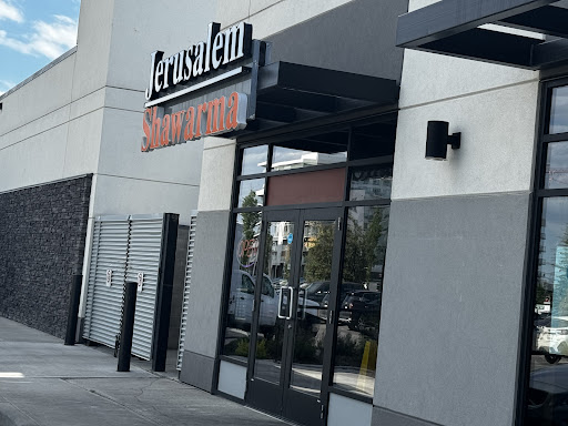 Photo of Jerusalem Shawarma Westsprings - 722 85 St SW #111, Calgary, AB T3H 1S6