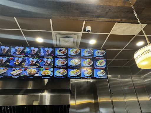 Photo of Jerusalem Shawarma Westsprings - 722 85 St SW #111, Calgary, AB T3H 1S6