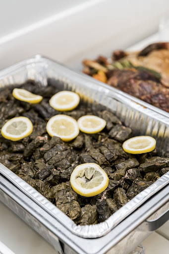 Photo of Jerusalem Shawarma Westsprings - 722 85 St SW #111, Calgary, AB T3H 1S6