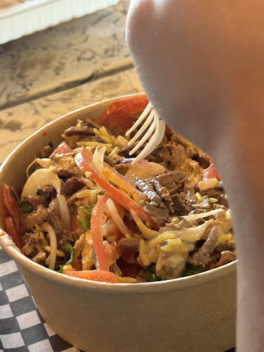 Photo of Jerusalem Shawarma Westsprings - 722 85 St SW #111, Calgary, AB T3H 1S6