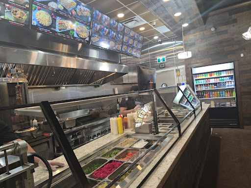 Photo of Jerusalem Shawarma Westsprings - 722 85 St SW #111, Calgary, AB T3H 1S6