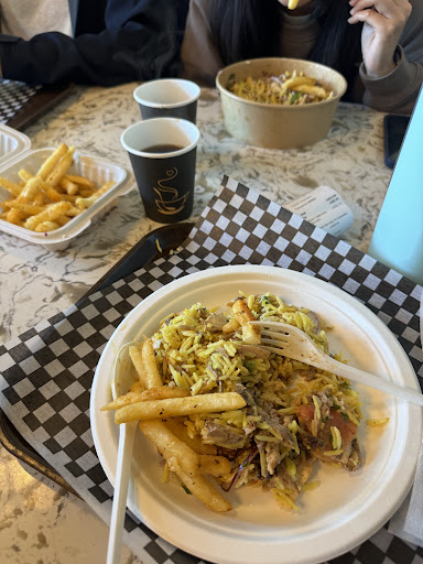Photo of Jerusalem Shawarma Westsprings - 722 85 St SW #111, Calgary, AB T3H 1S6