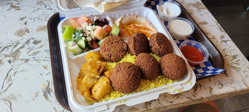 Photo of Jerusalem Shawarma Westsprings - 722 85 St SW #111, Calgary, AB T3H 1S6