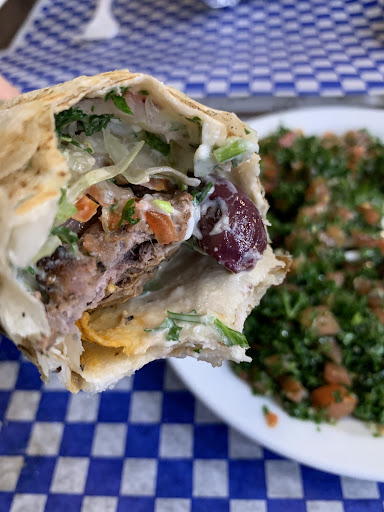 Photo of Jerusalem Shawarma Westsprings - 722 85 St SW #111, Calgary, AB T3H 1S6