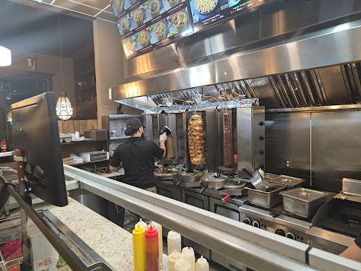 Photo of Jerusalem Shawarma Westsprings - 722 85 St SW #111, Calgary, AB T3H 1S6