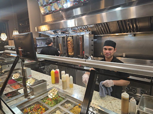 Photo of Jerusalem Shawarma Westsprings - 722 85 St SW #111, Calgary, AB T3H 1S6