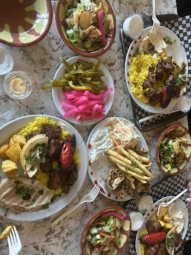 Photo of Jerusalem Shawarma Westsprings - 722 85 St SW #111, Calgary, AB T3H 1S6
