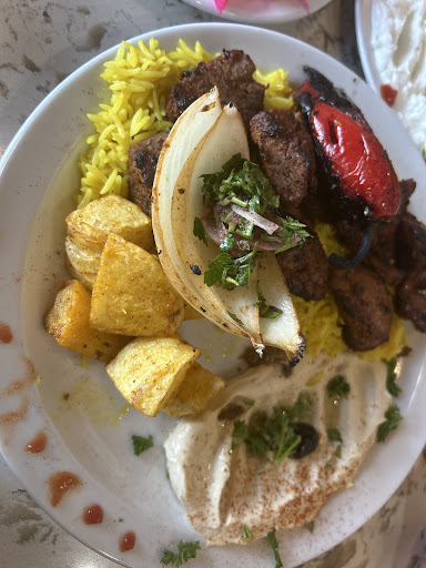 Photo of Jerusalem Shawarma Westsprings - 722 85 St SW #111, Calgary, AB T3H 1S6