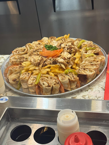 Photo of Jerusalem Shawarma Westsprings - 722 85 St SW #111, Calgary, AB T3H 1S6