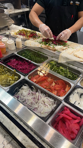 Photo of Jerusalem Shawarma Westsprings - 722 85 St SW #111, Calgary, AB T3H 1S6