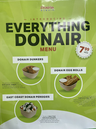 Photo of Prairie Donair Airdrie (Shawarma) - 705 Main St SW Unit 1000, Airdrie, AB T4B 3M2