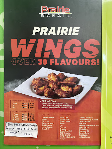 Photo of Prairie Donair Airdrie (Shawarma) - 705 Main St SW Unit 1000, Airdrie, AB T4B 3M2