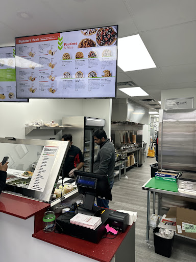 Photo of Prairie Donair Airdrie (Shawarma) - 705 Main St SW Unit 1000, Airdrie, AB T4B 3M2