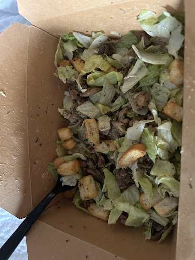Photo of Prairie Donair Airdrie (Shawarma) - 705 Main St SW Unit 1000, Airdrie, AB T4B 3M2