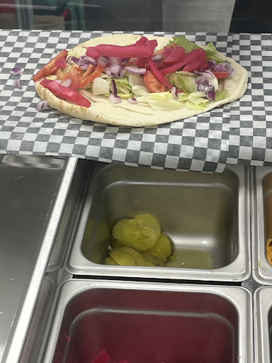 Photo of Prairie Donair Airdrie (Shawarma) - 705 Main St SW Unit 1000, Airdrie, AB T4B 3M2