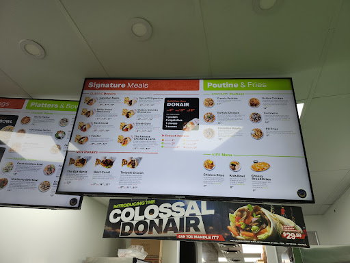 Photo of Prairie Donair Airdrie (Shawarma) - 705 Main St SW Unit 1000, Airdrie, AB T4B 3M2