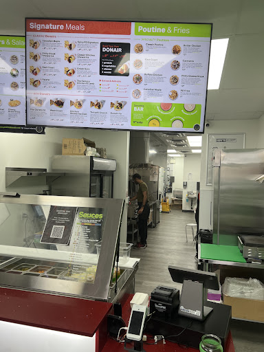 Photo of Prairie Donair Airdrie (Shawarma) - 705 Main St SW Unit 1000, Airdrie, AB T4B 3M2