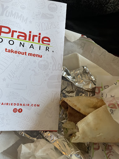 Photo of Prairie Donair Airdrie (Shawarma) - 705 Main St SW Unit 1000, Airdrie, AB T4B 3M2