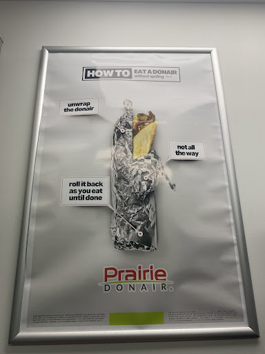 Photo of Prairie Donair Airdrie (Shawarma) - 705 Main St SW Unit 1000, Airdrie, AB T4B 3M2
