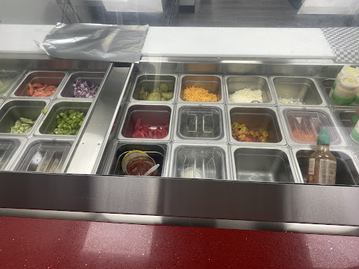 Photo of Prairie Donair Airdrie (Shawarma) - 705 Main St SW Unit 1000, Airdrie, AB T4B 3M2