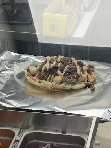 Photo of Prairie Donair Airdrie (Shawarma) - 705 Main St SW Unit 1000, Airdrie, AB T4B 3M2
