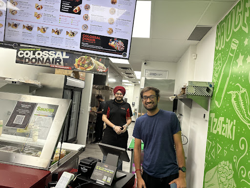 Photo of Prairie Donair Airdrie (Shawarma) - 705 Main St SW Unit 1000, Airdrie, AB T4B 3M2